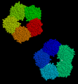 pneumococcus c polysaccharide